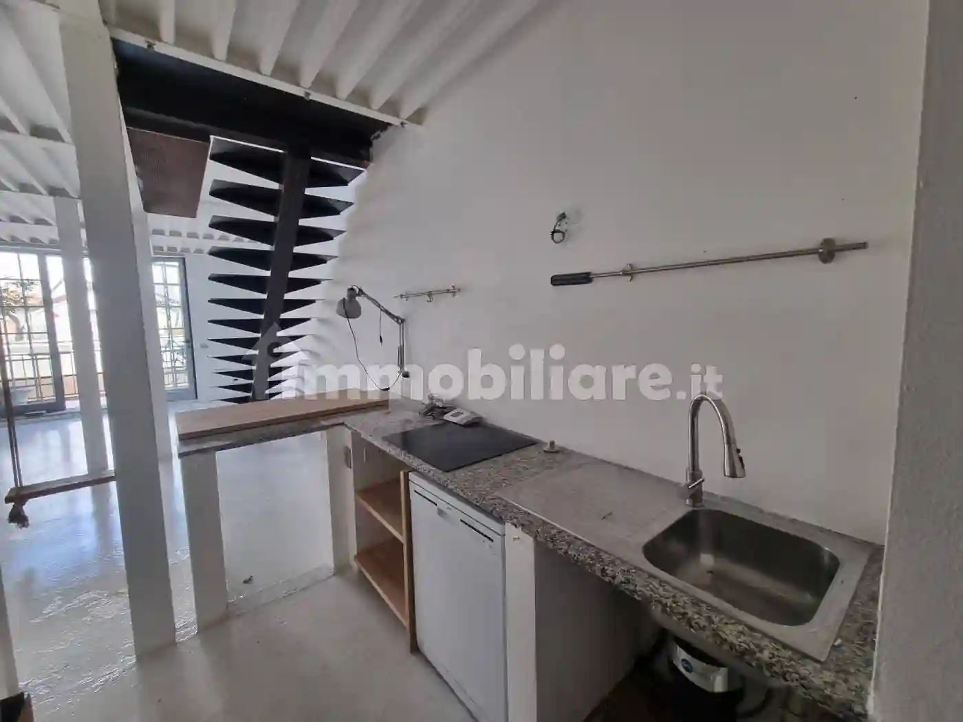 Loft - foto 4