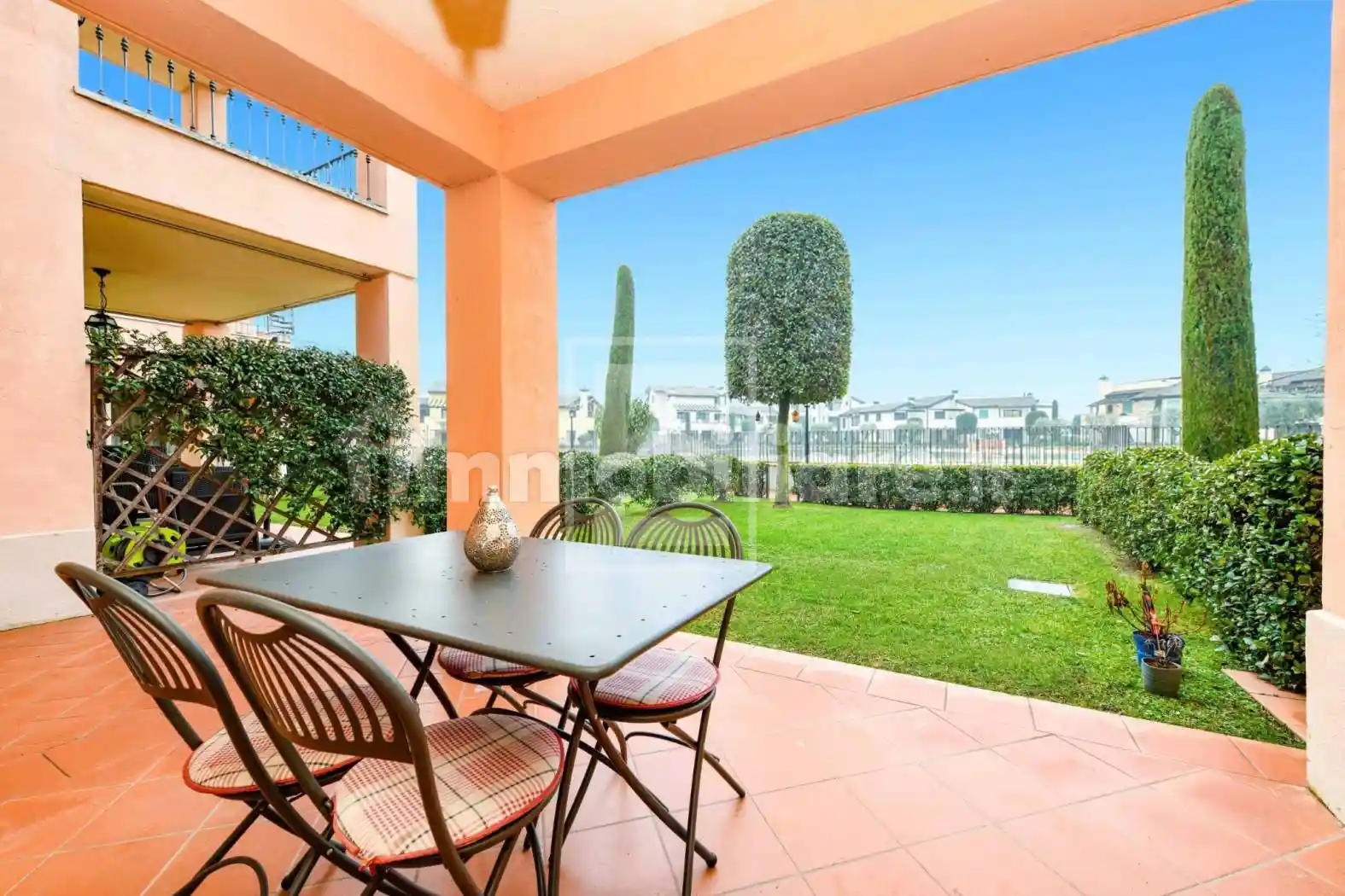 Appartamento in vendita a Peschiera del Garda