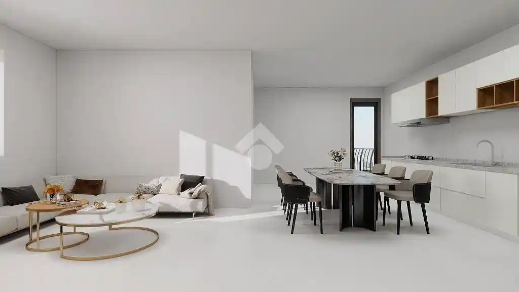 Appartamento in vendita a Gragnano