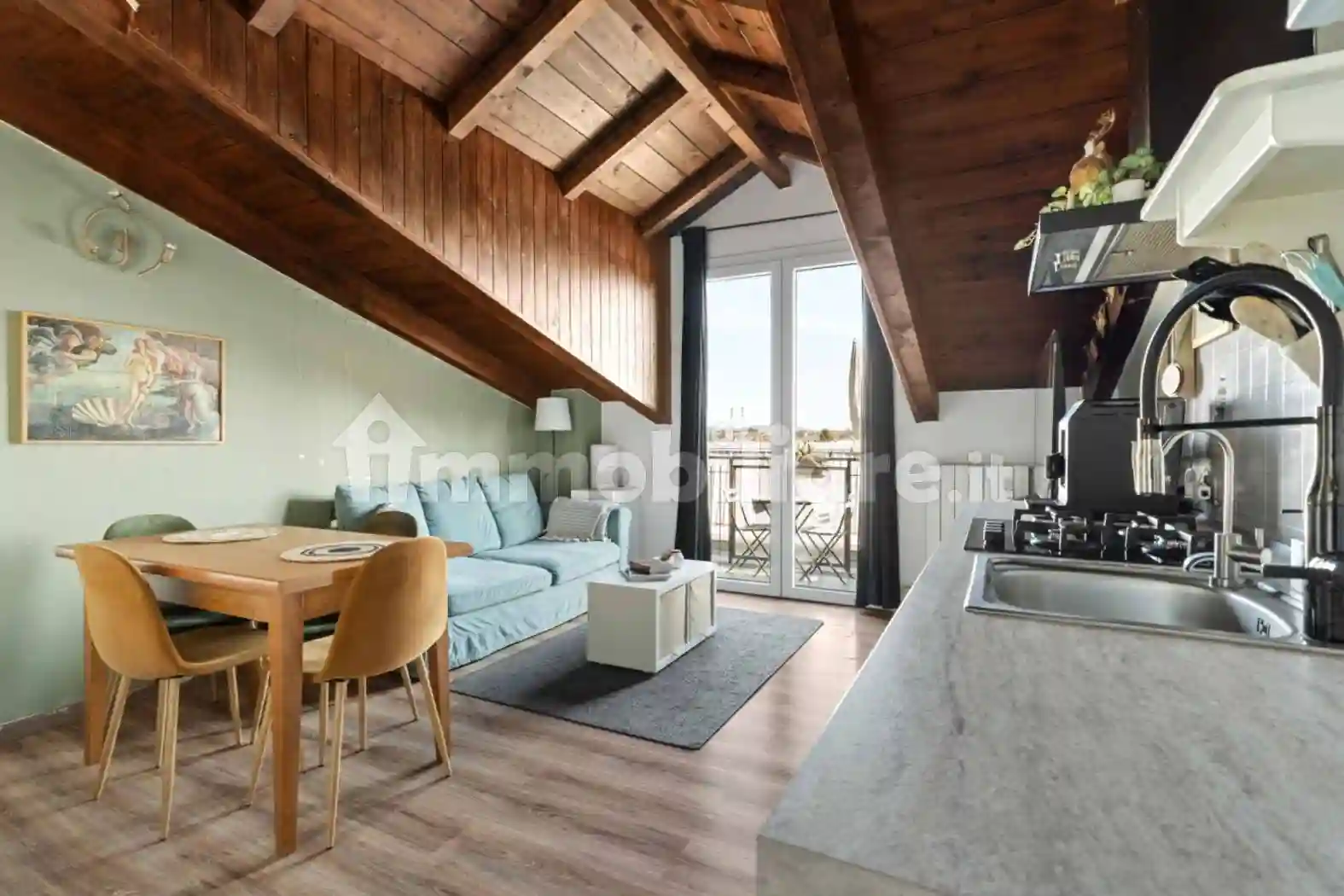 Appartamento - foto 2