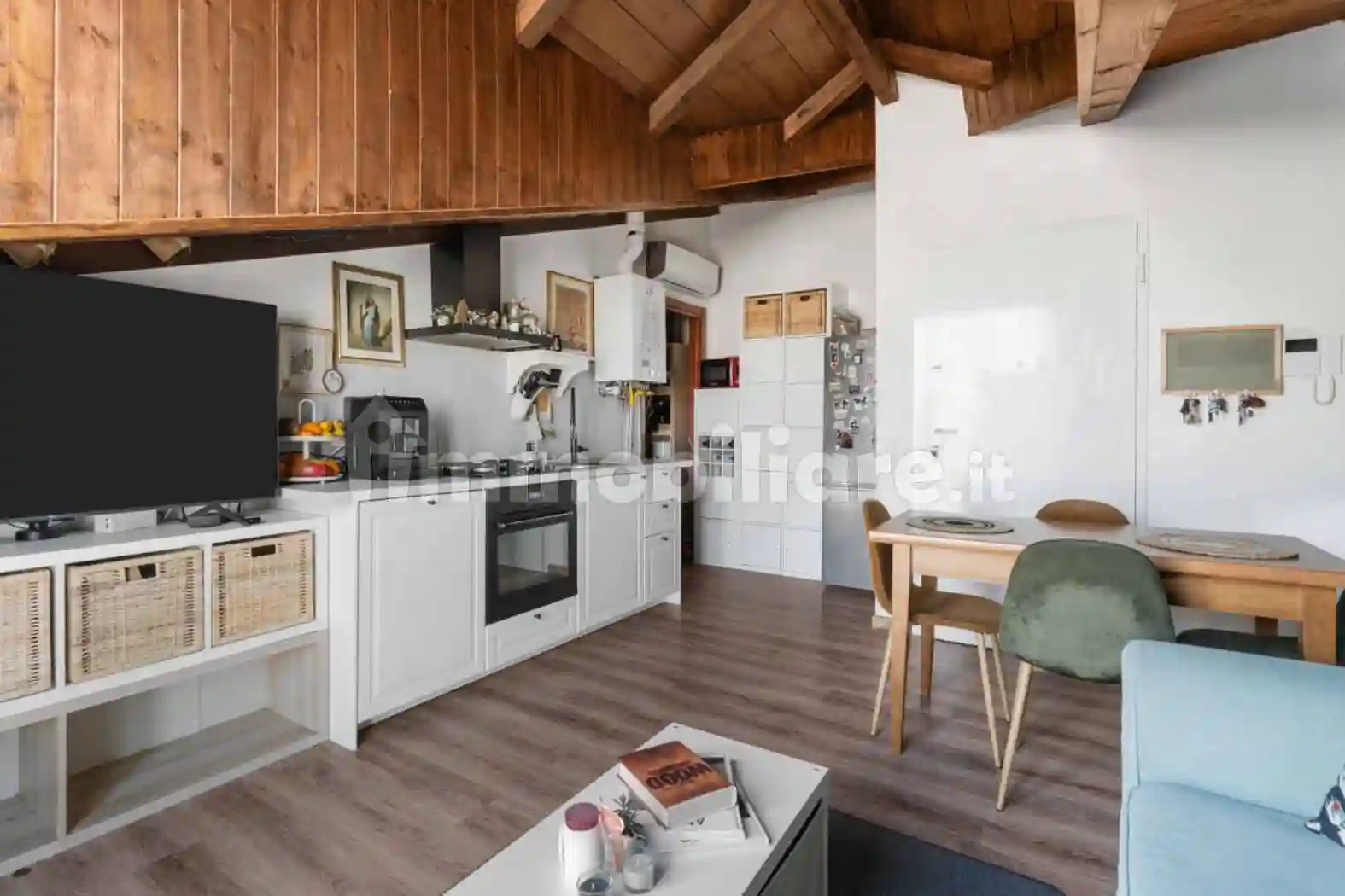 Appartamento - foto 3