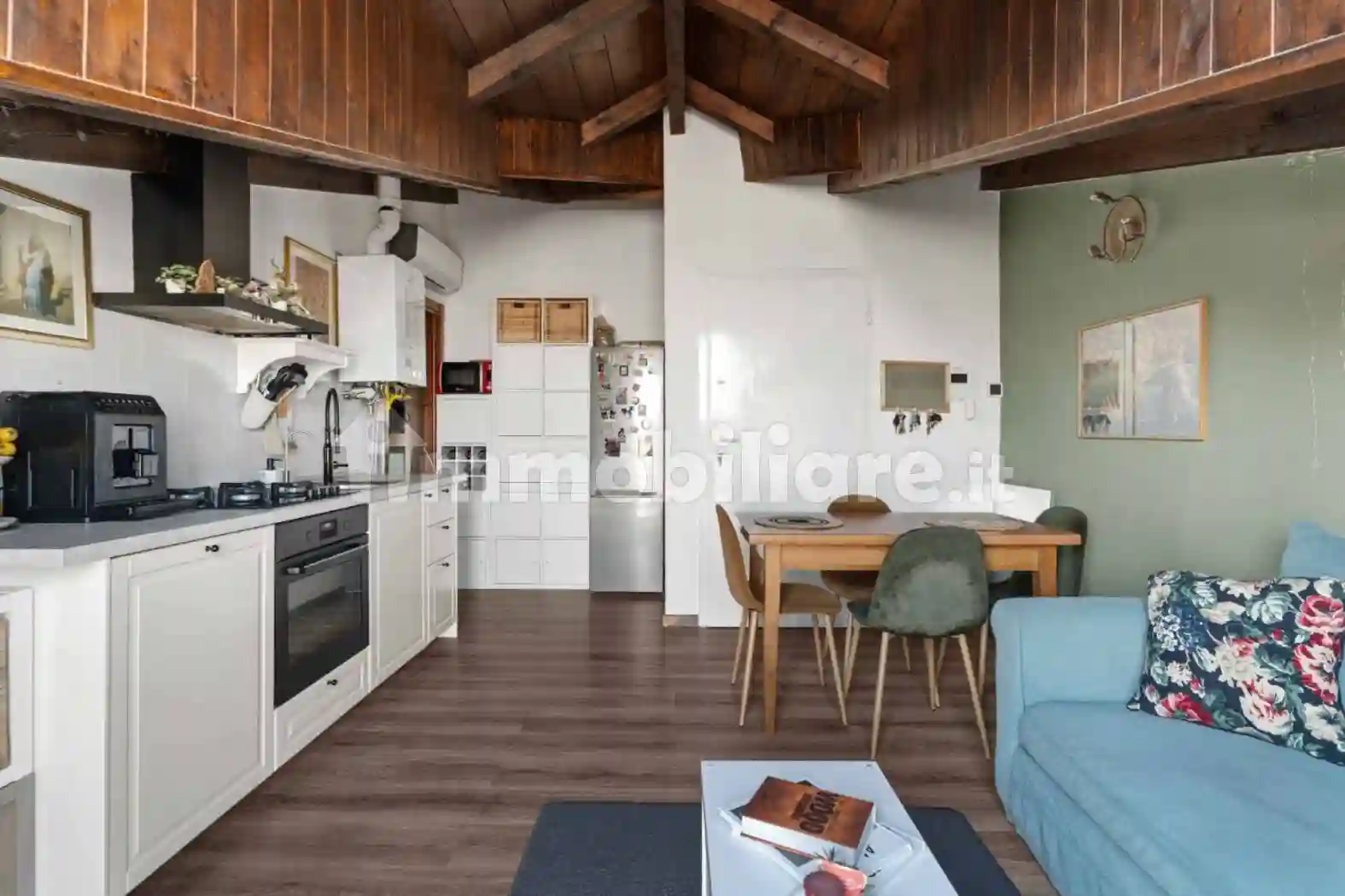 Appartamento - foto 5