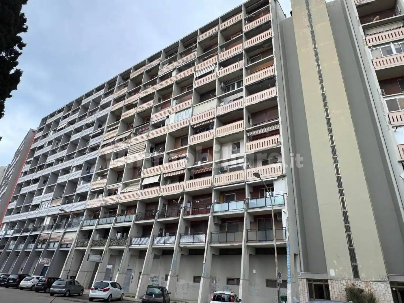 Appartamento in vendita a Taranto