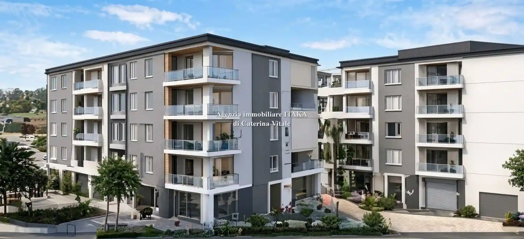 Appartamento in vendita a Misilmeri