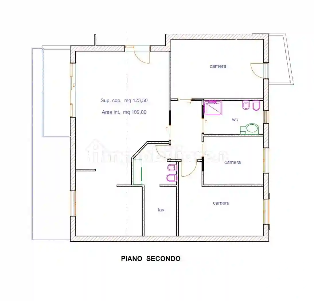 Appartamento - foto 3