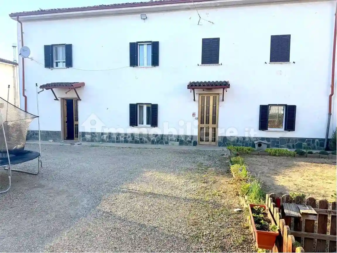Casa indipendente - foto 2
