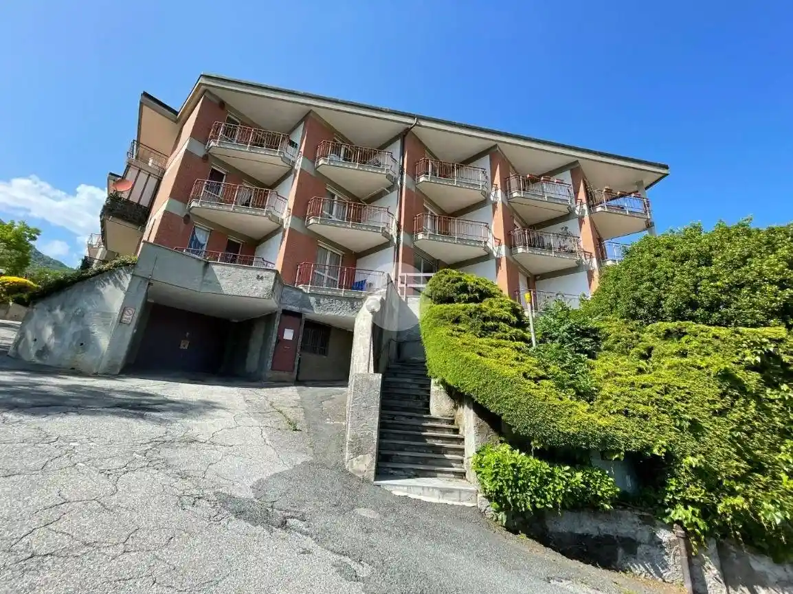 Appartamento in vendita a Rubiana