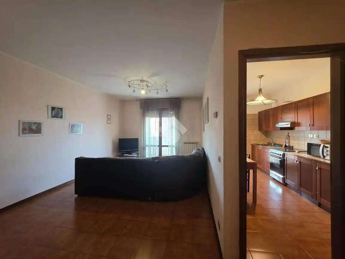 Appartamento in vendita a Cadoneghe