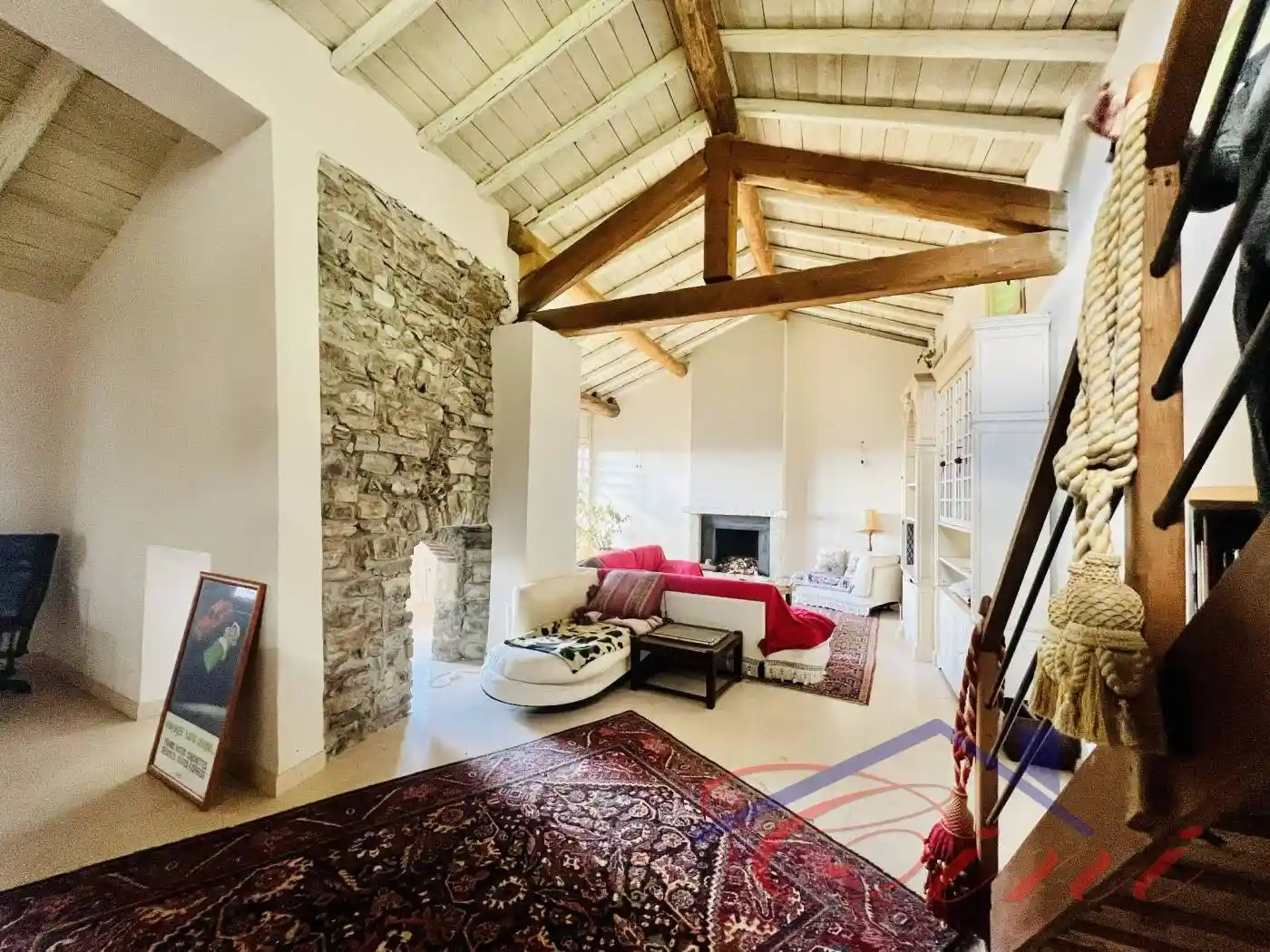 Villa in vendita a Caprino Bergamasco