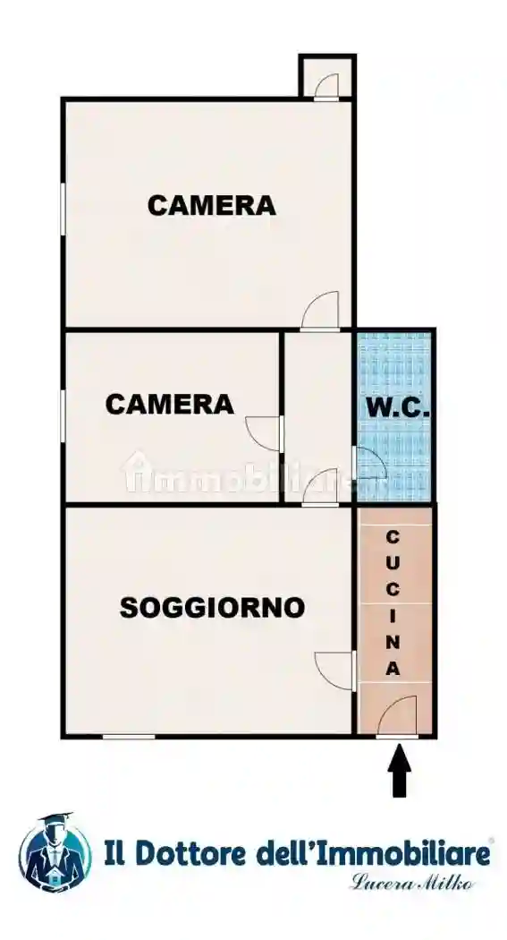 Appartamento - foto 3