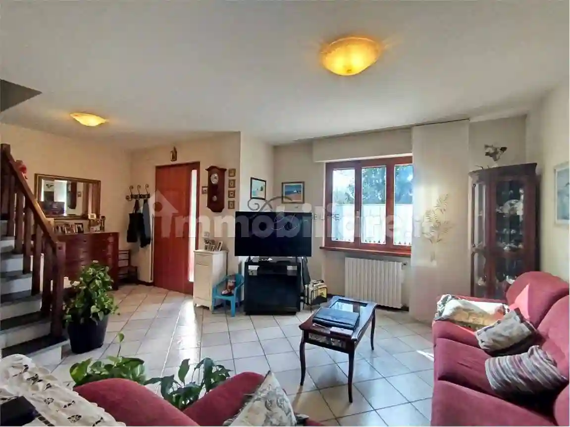 Villetta a schiera - foto 4
