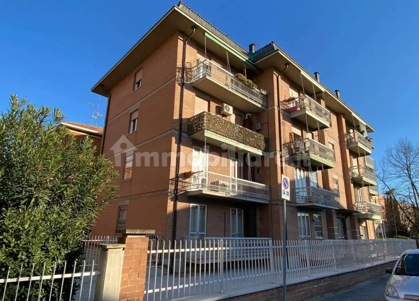 Appartamento in vendita a Carpi