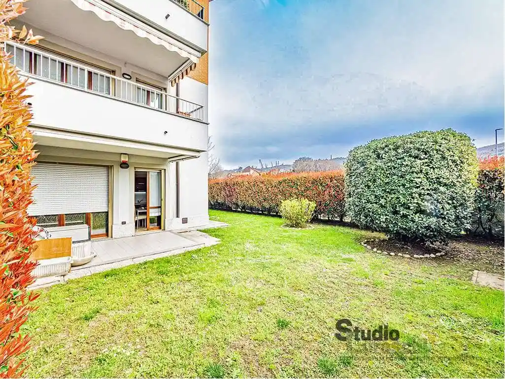 Appartamento in vendita a Oggiono