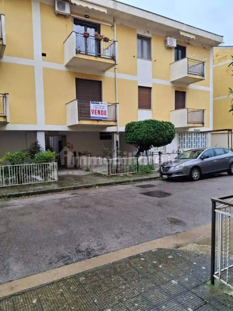 Appartamento in vendita a Roccapiemonte