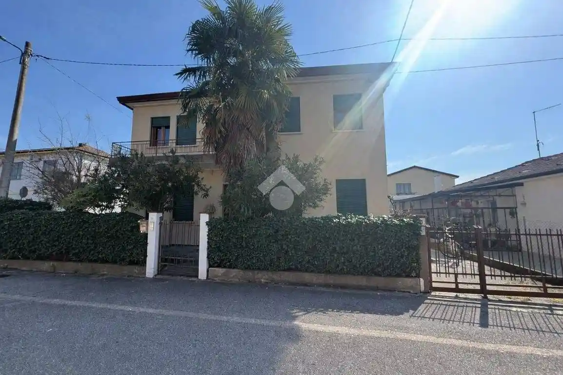 Villa in vendita a Venezia