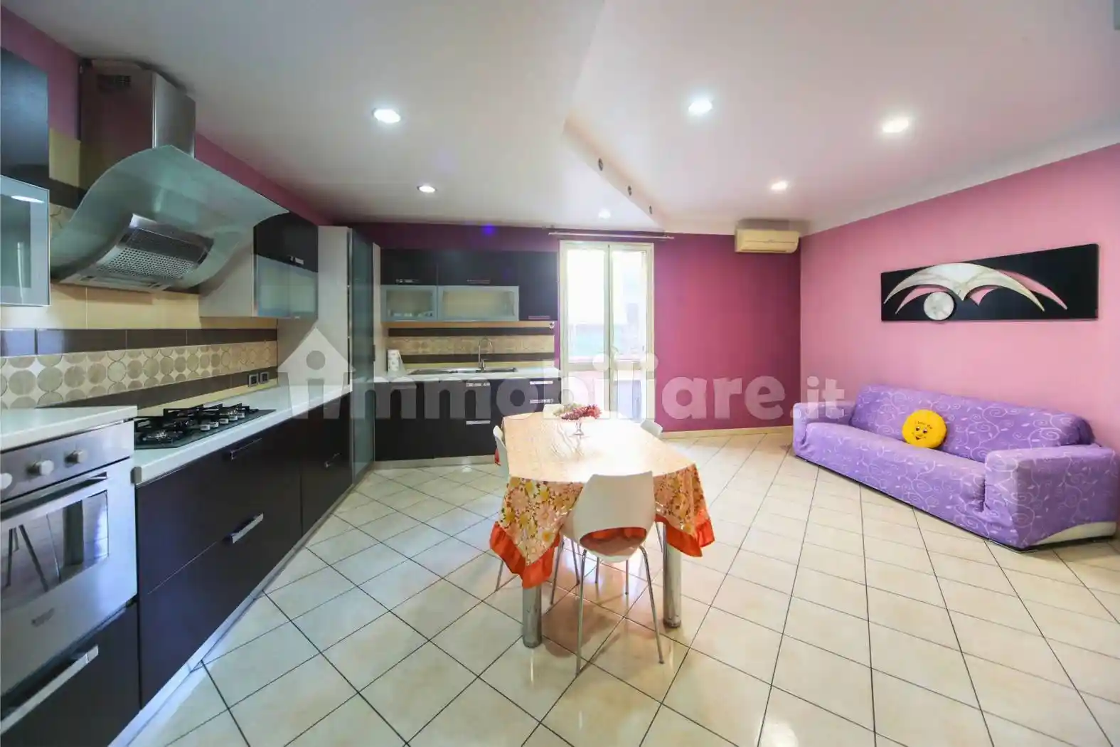 Appartamento in vendita a Priolo Gargallo