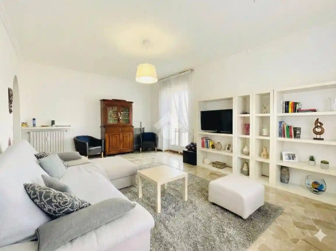 Attico - Mansarda in vendita a Brescia