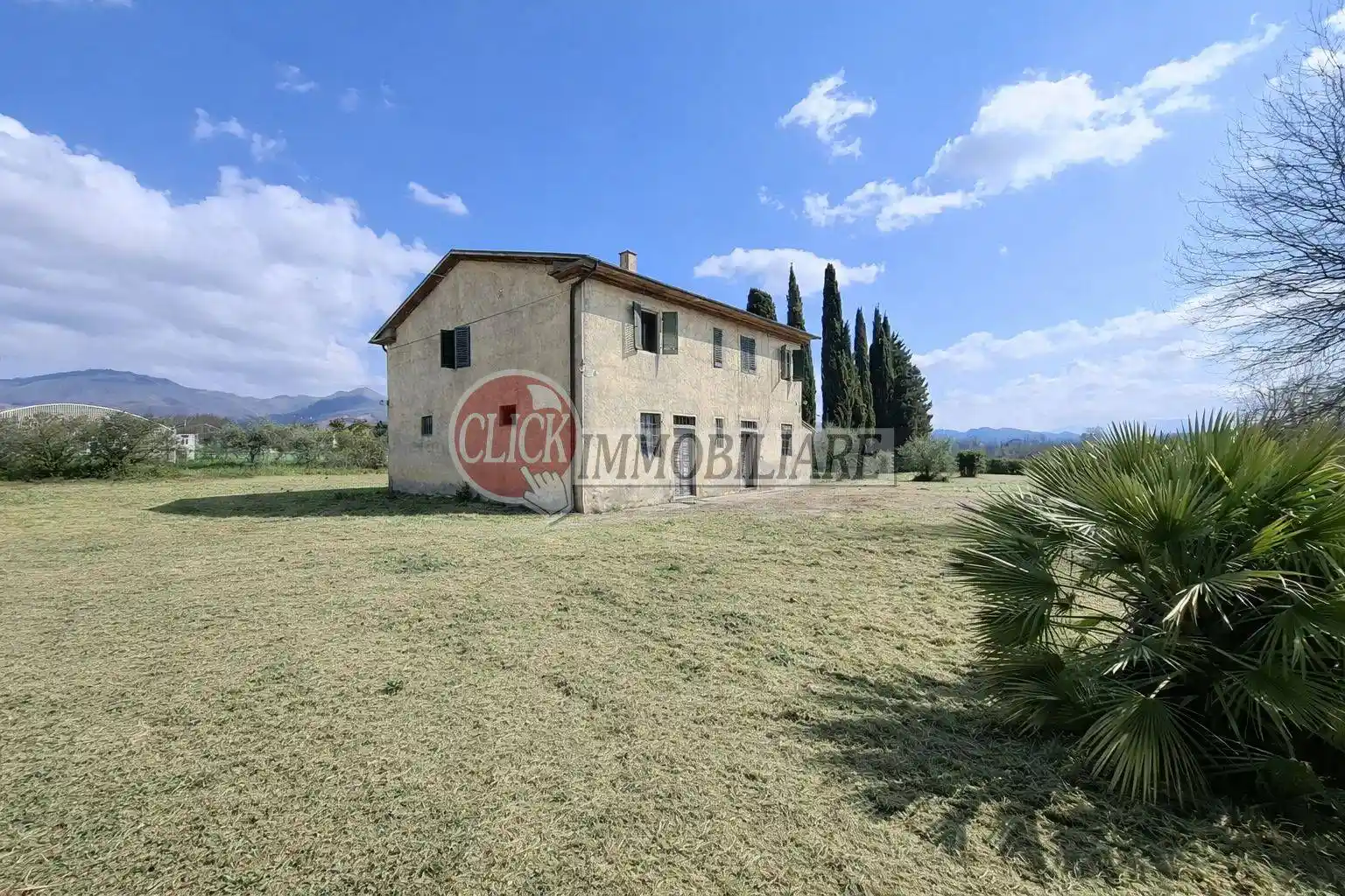 Villa in vendita a Borgo San Lorenzo