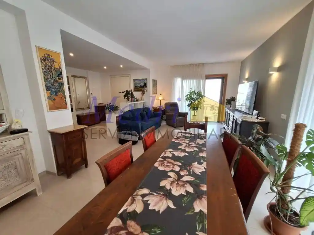 Appartamento in vendita a Cesena