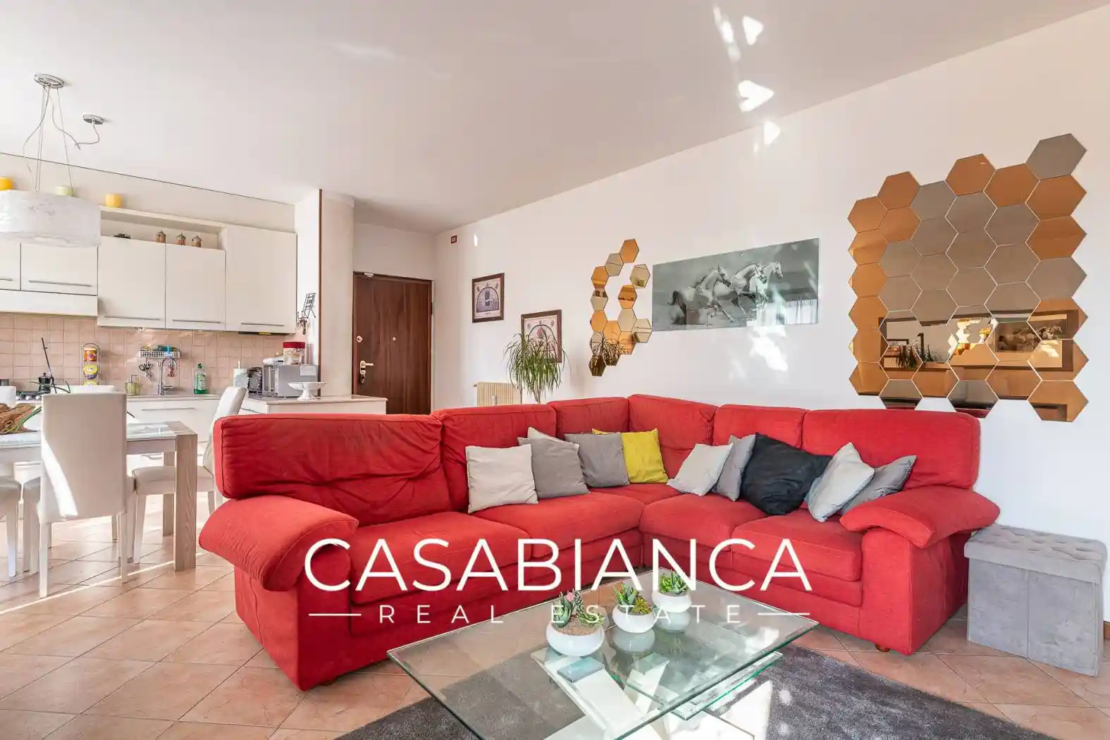 Appartamento in vendita a Villaverla