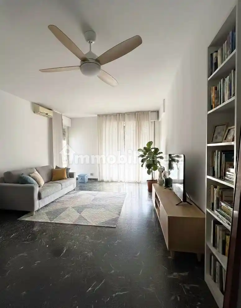 Appartamento in vendita a Modena