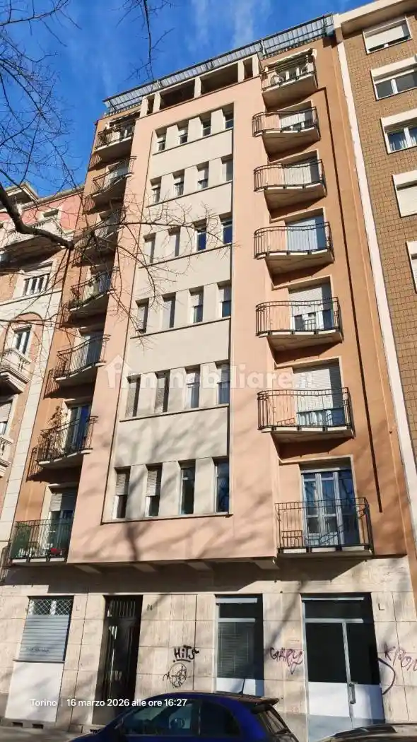 Appartamento in vendita a Torino