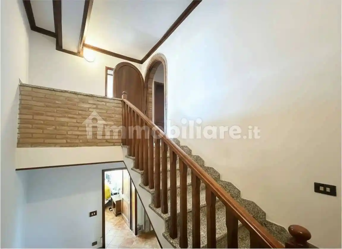 Rustico - Casale in vendita a Campogalliano