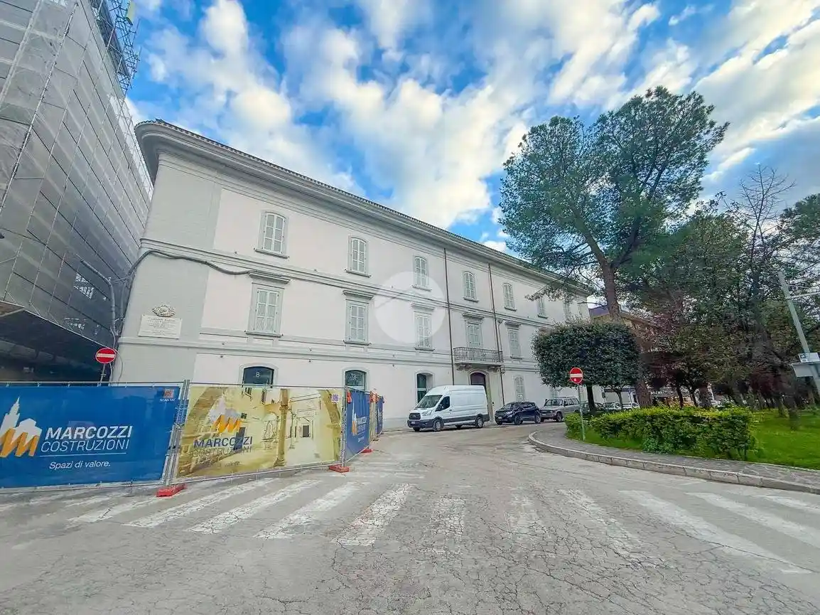 Appartamento in vendita a Teramo