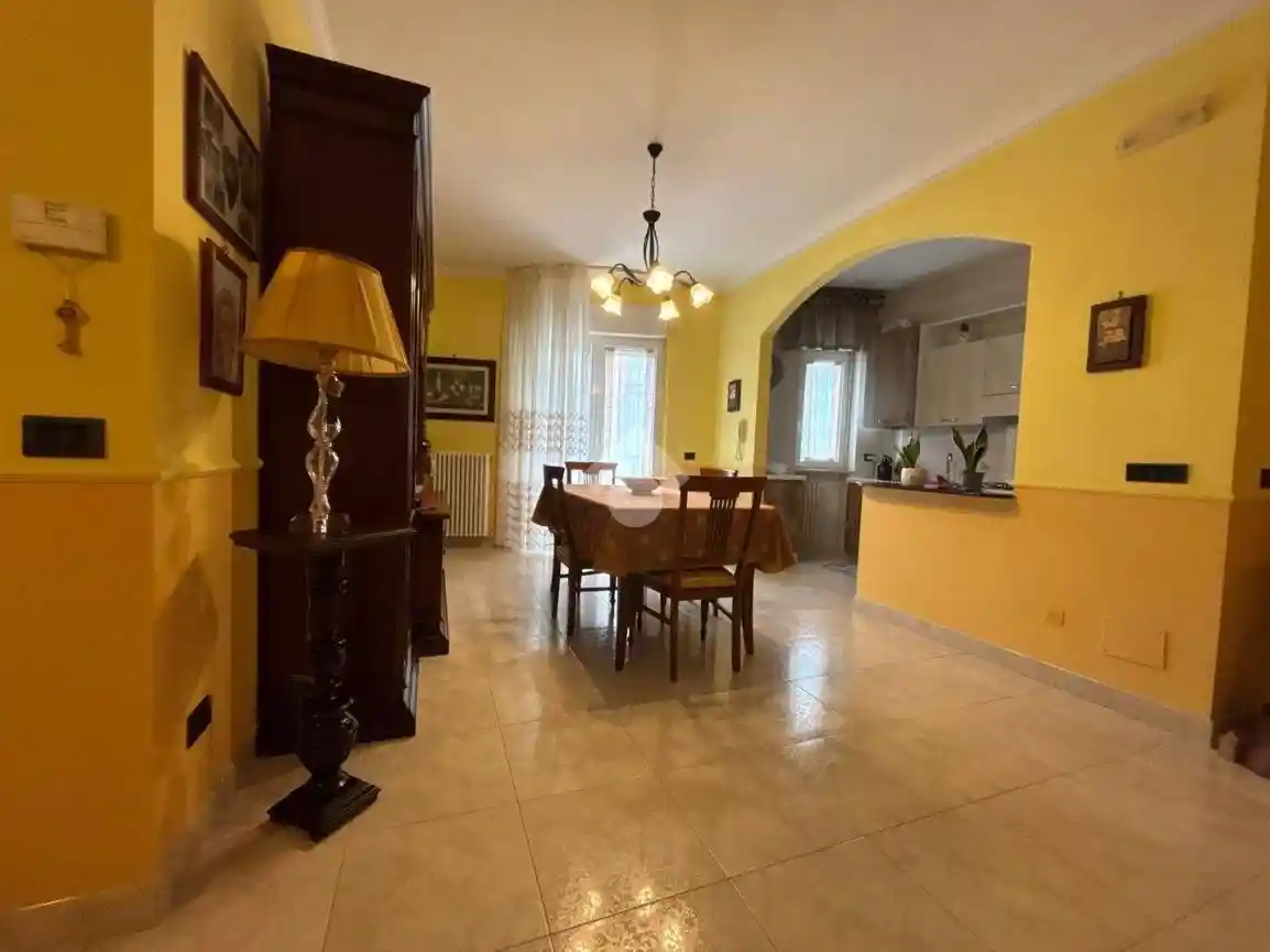 Appartamento in vendita a Cerignola