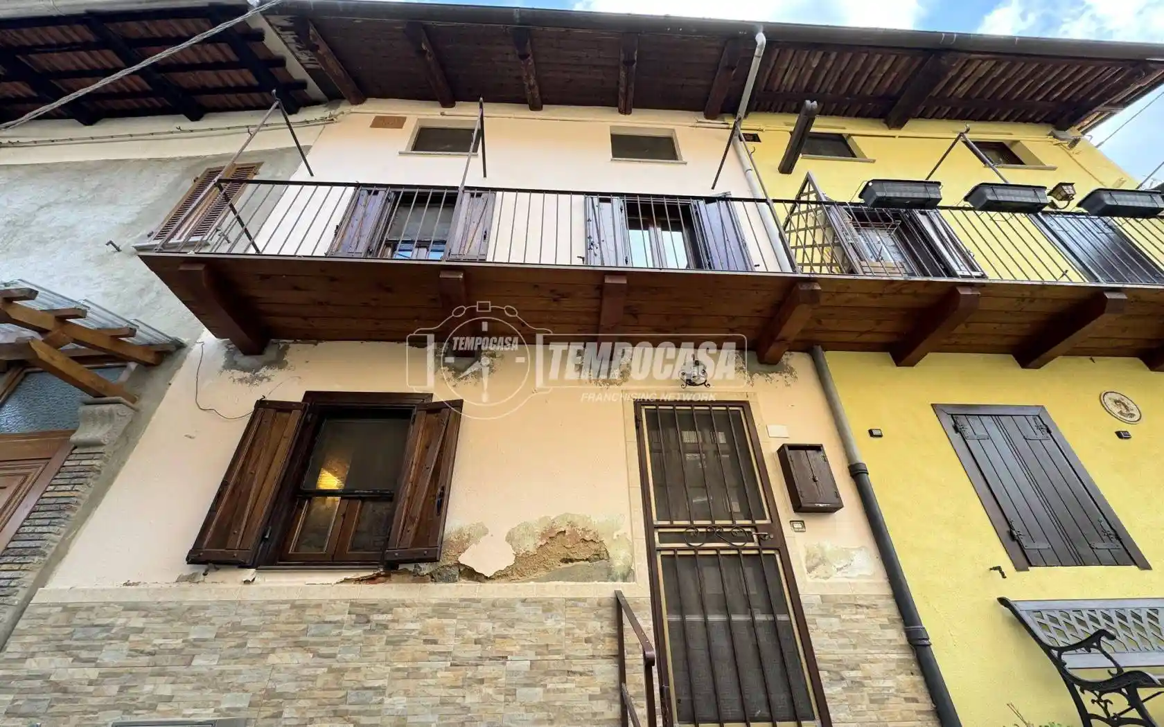 Casa indipendente in vendita a Valle San Nicolao