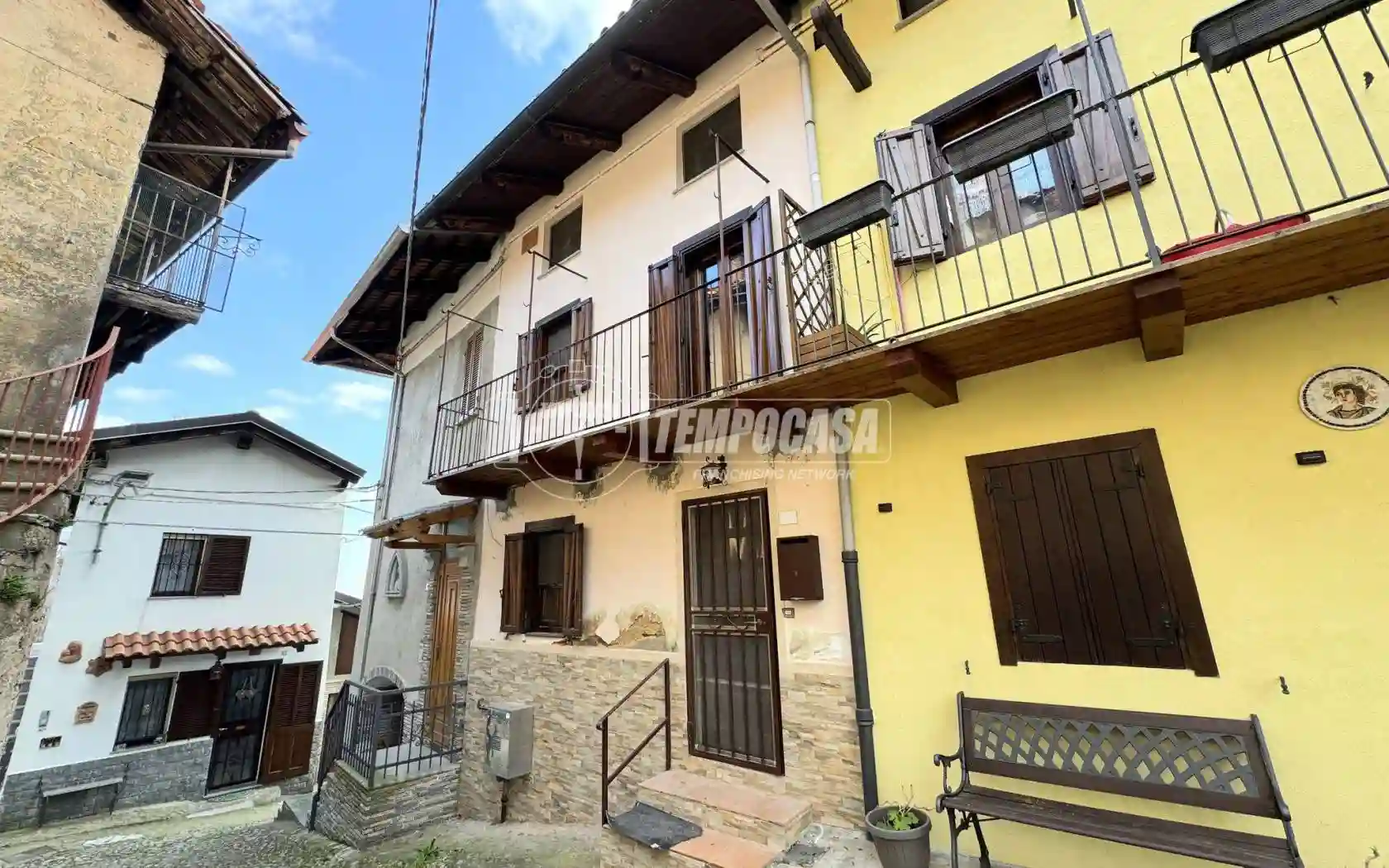 Casa indipendente - foto 2