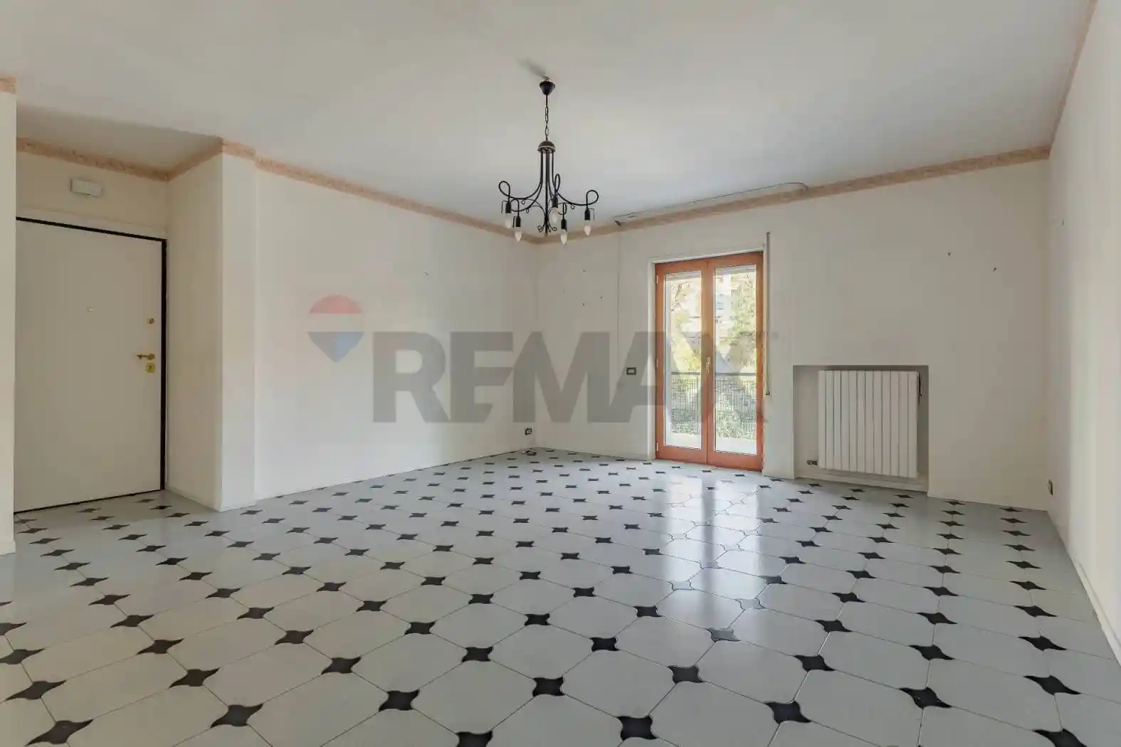 Appartamento in vendita a Bari