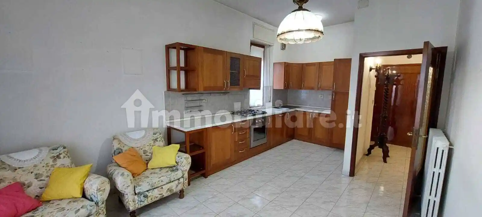 Appartamento in vendita a Asciano