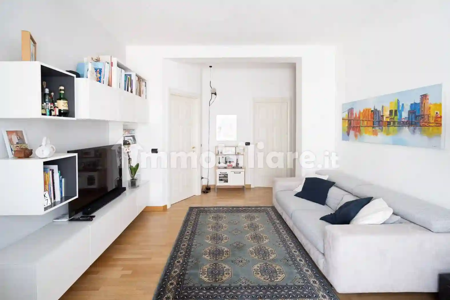 Appartamento - foto 3