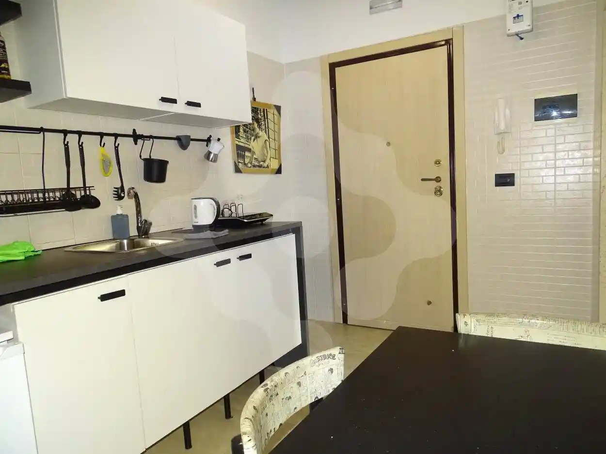 Appartamento in vendita a Bari