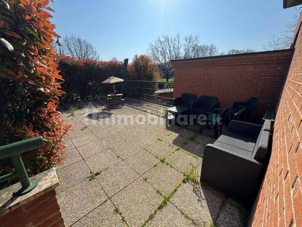 Villetta a schiera in vendita a Sassuolo