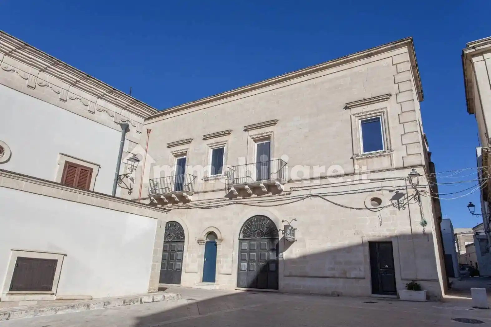 Casa indipendente in vendita a Lizzano