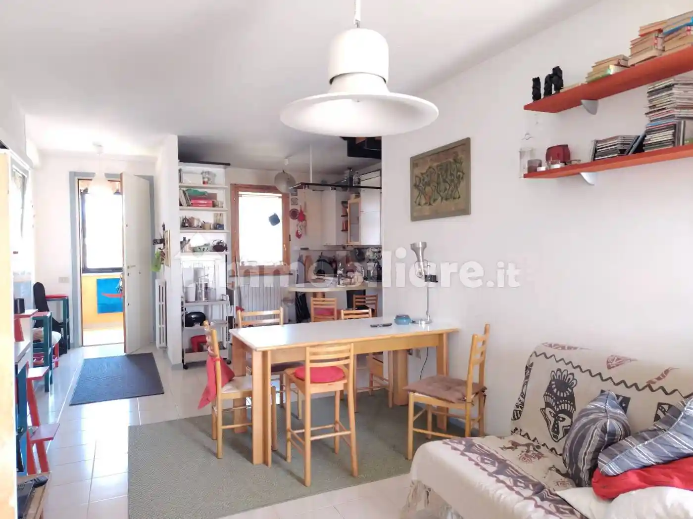 Appartamento in vendita a Pesaro