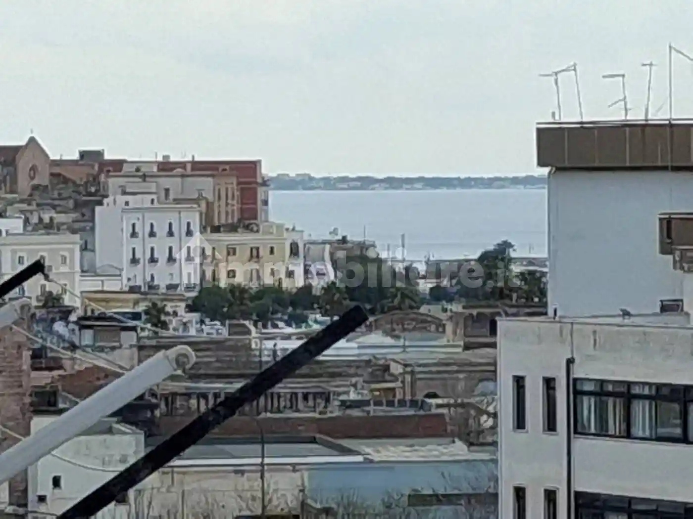 Appartamento in vendita a Taranto