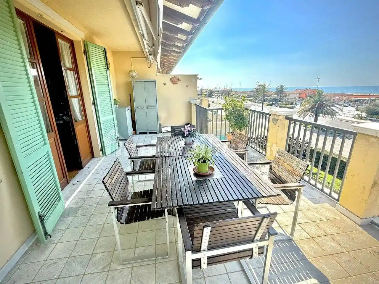 Appartamento in vendita a Camaiore