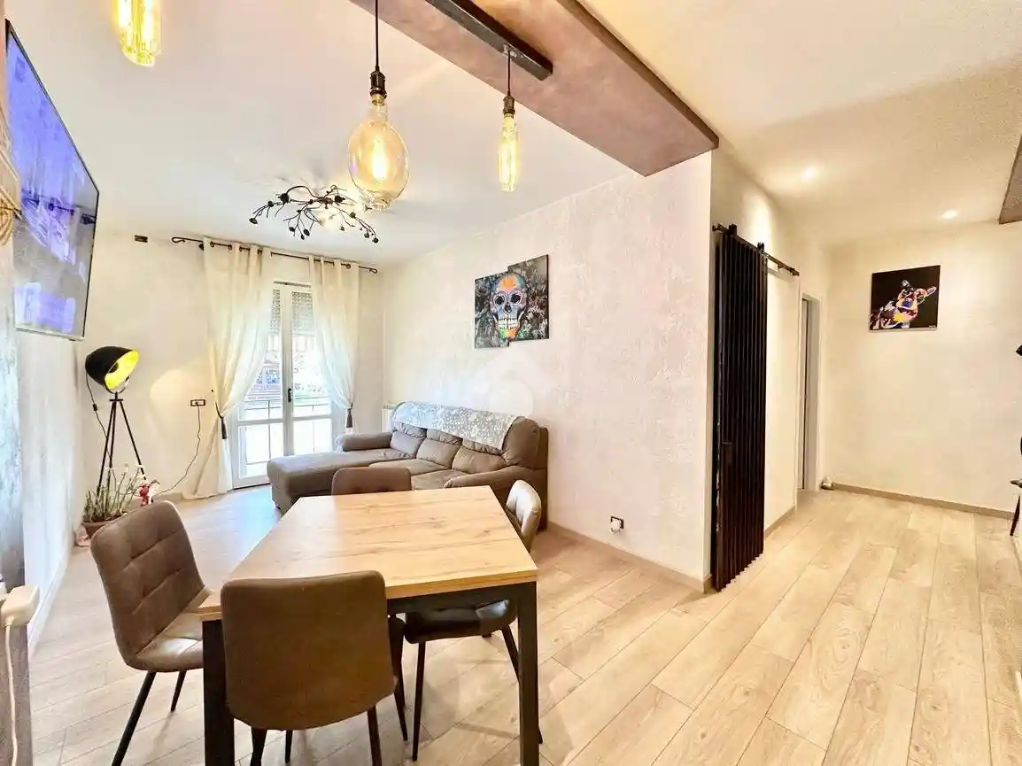 Appartamento in vendita a Spoleto