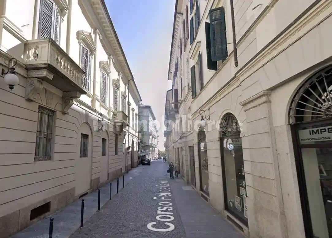 Appartamento in vendita a Novara