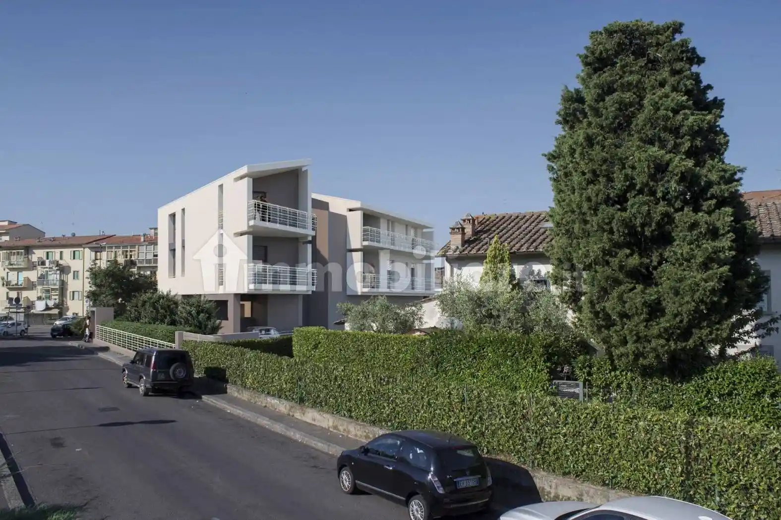 Progetto in vendita a Sesto Fiorentino