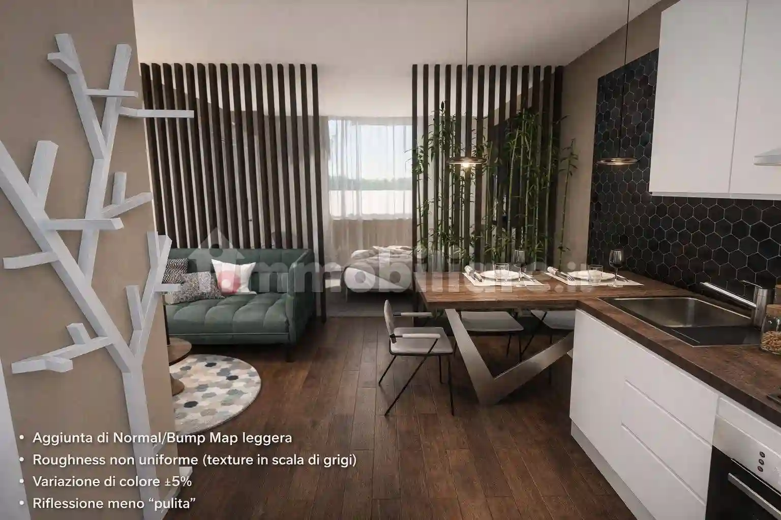 Appartamento - foto 2