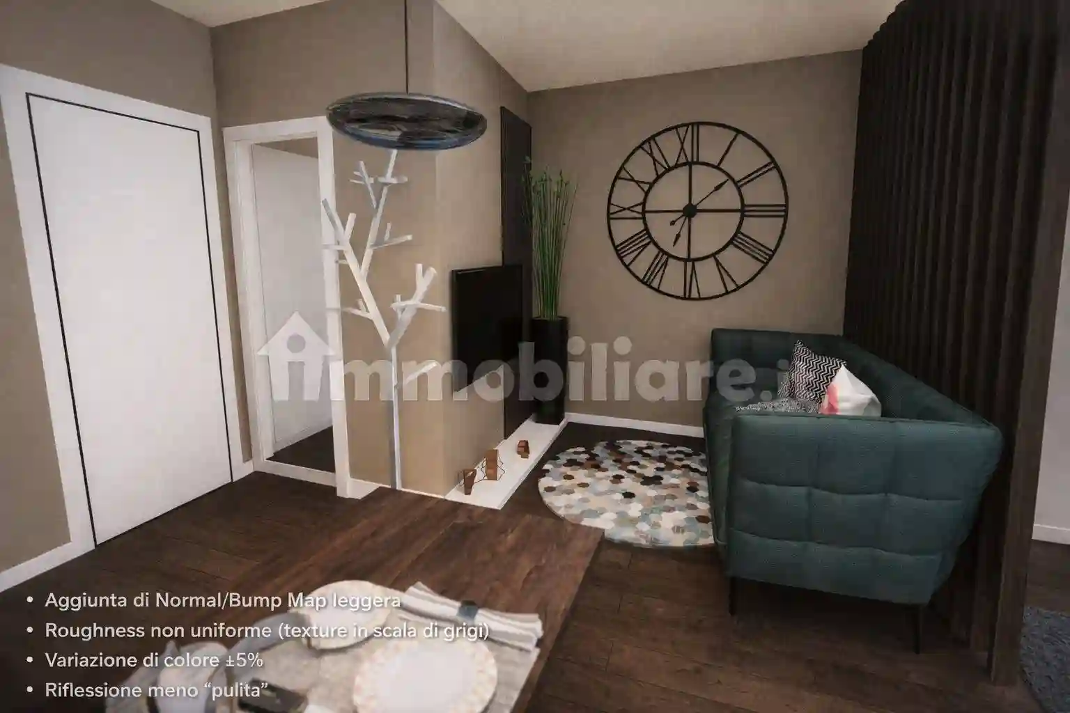 Appartamento - foto 3