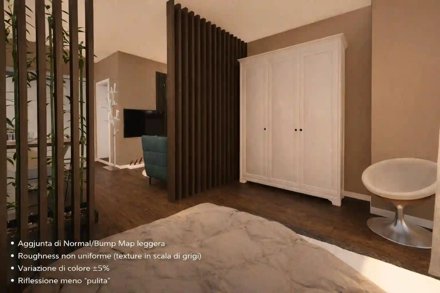 Appartamento - foto 4