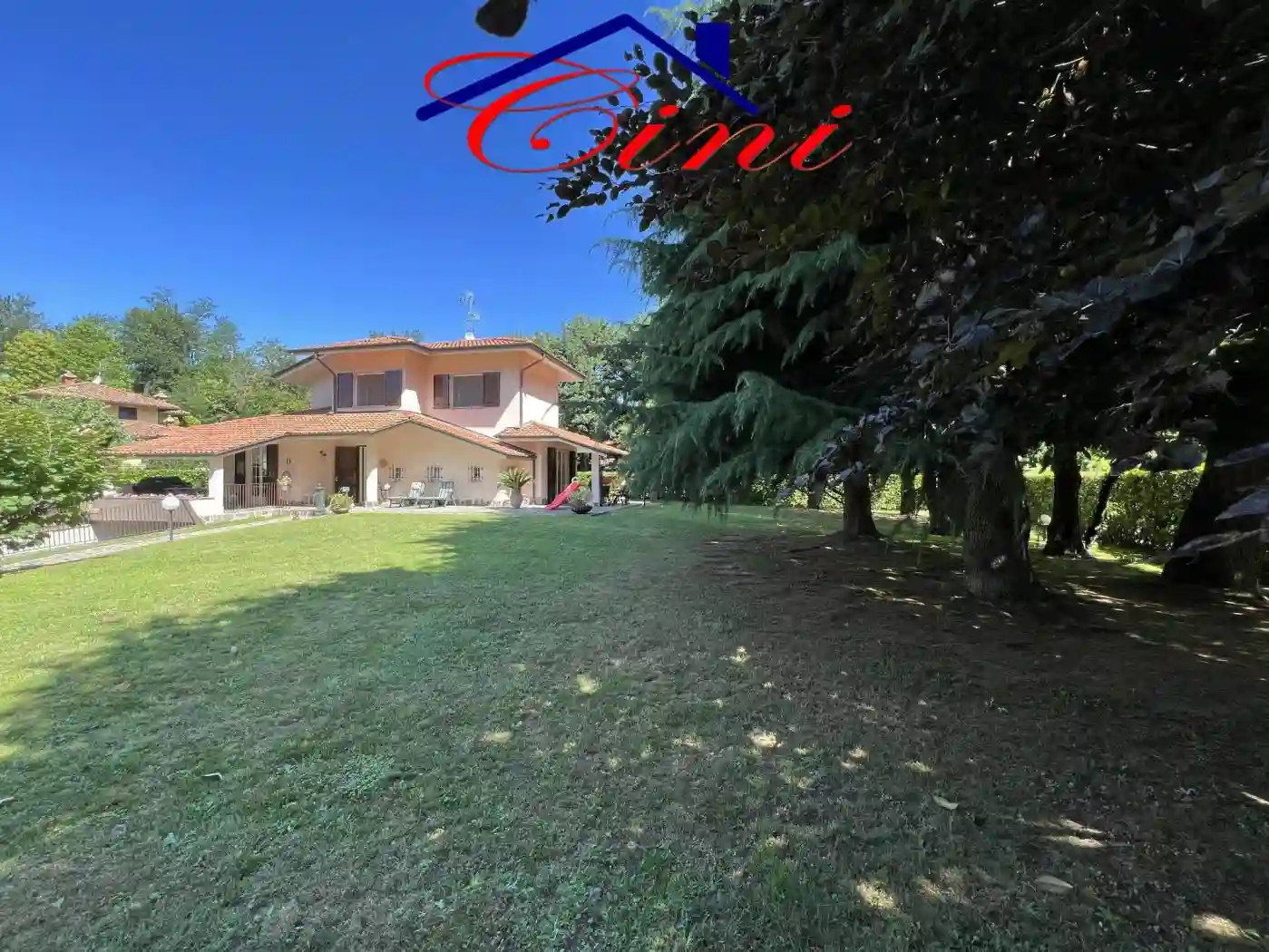 Villa - foto 3