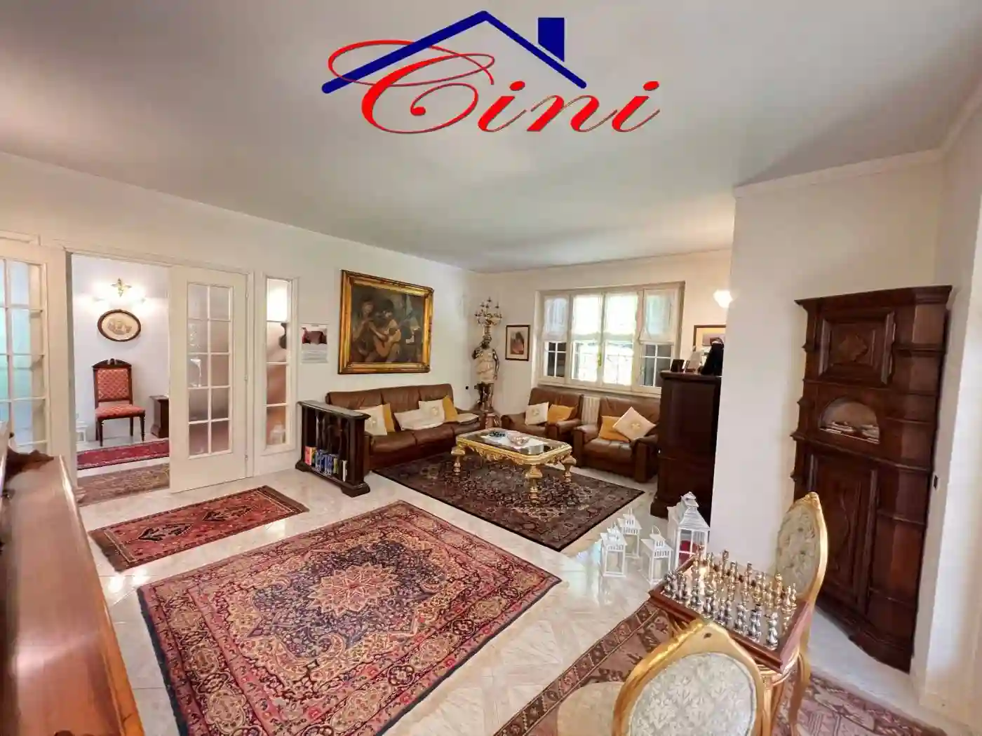 Villa - foto 5