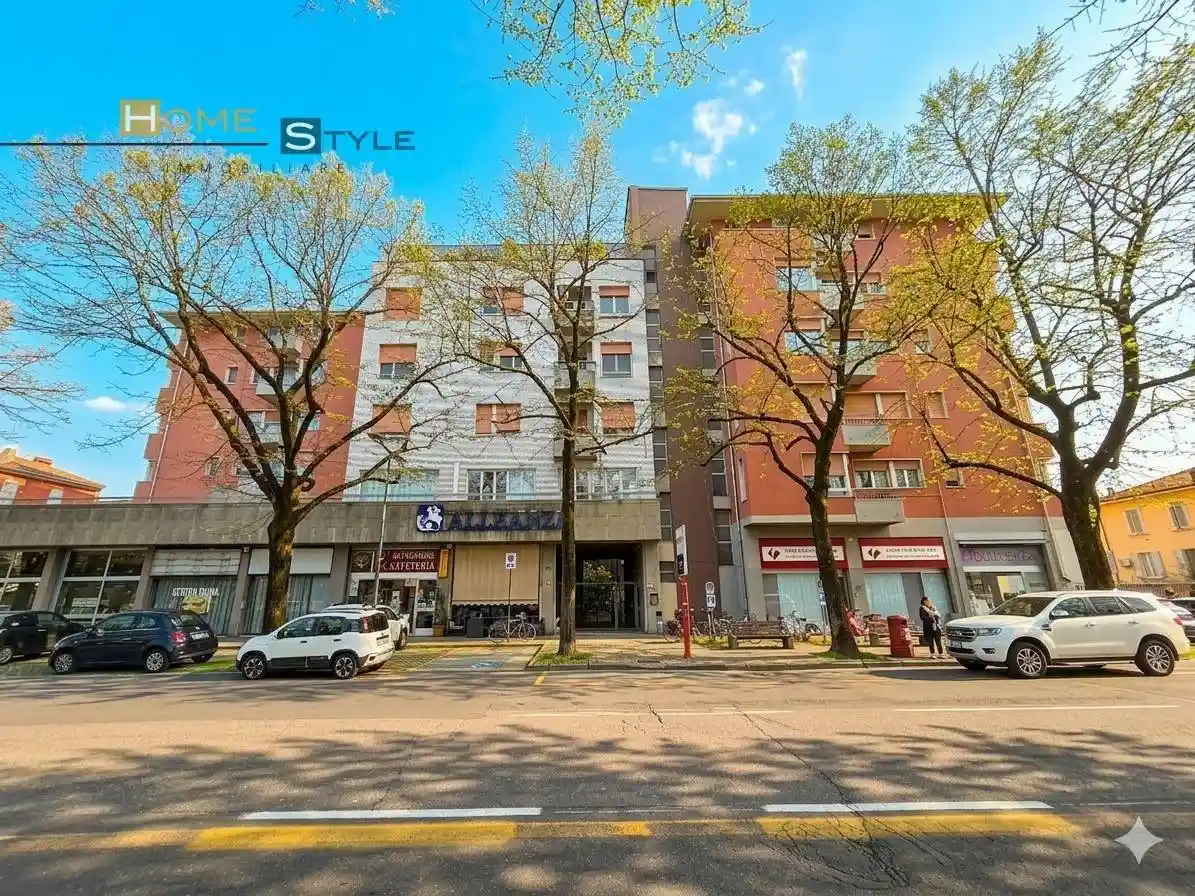 Appartamento in vendita a Parma