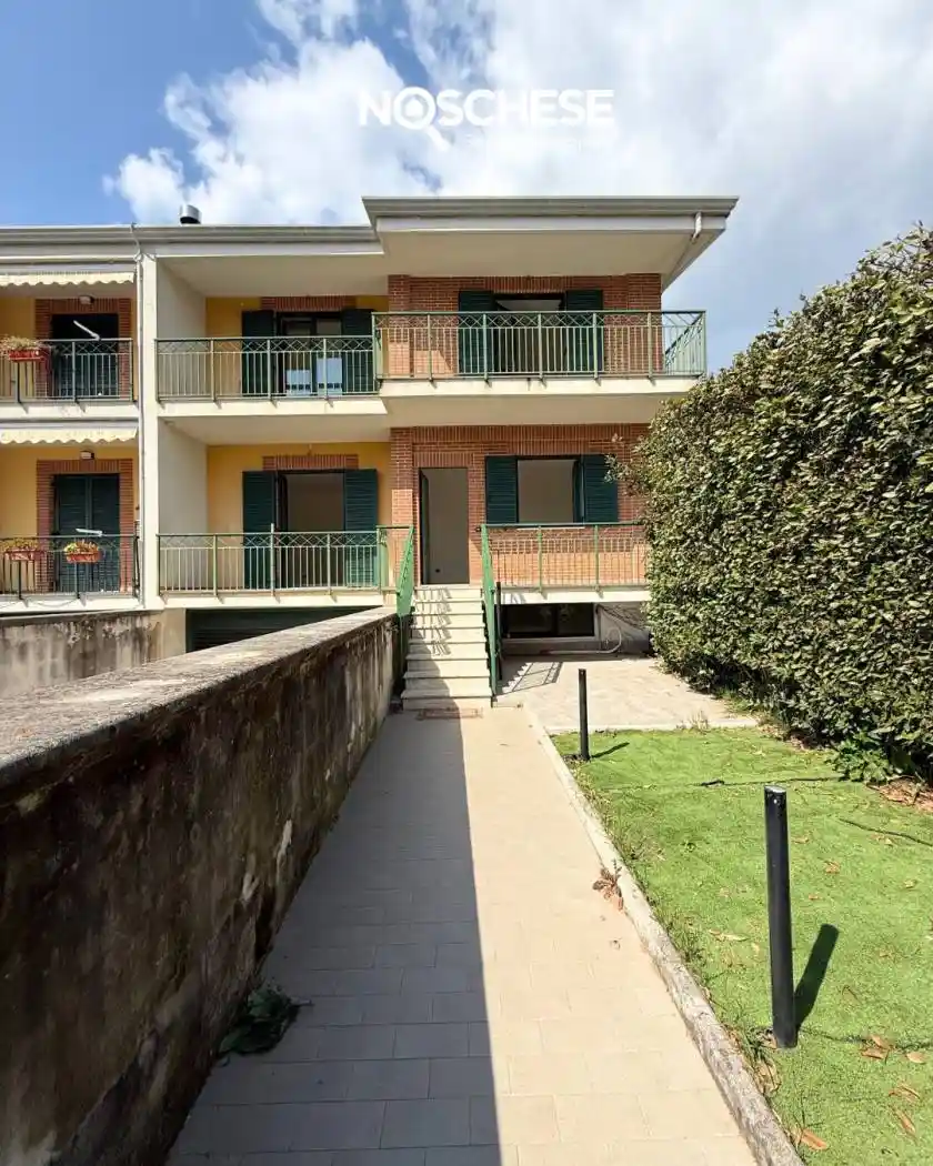 Villetta a schiera in vendita a Pontecagnano Faiano